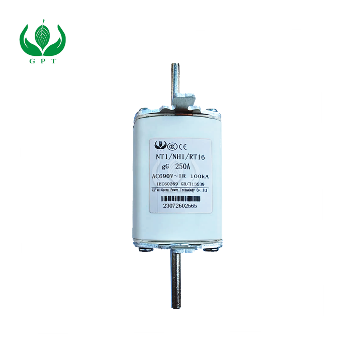 NH Fuse 250A